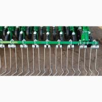Сівалка зернова 3 м Agro-Masz SR300 (Дводисковий сошник) не Amazone D9