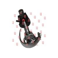 Захватчик шнура Welger в комплекте со звездочкой(AGV), 120мм