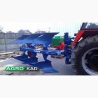 Плуг оборотный Lemken opal 140