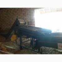 Продам картопле сортіровку