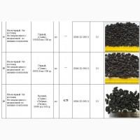 Сушеные фрукты и орехи