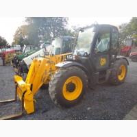 Телескопический погрузчик JCB 536-70 Agri