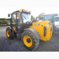 Телескопический погрузчик JCB 536-70 Agri