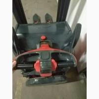 Штабелер электрический самоходный LINDE L 16 AP 1.6t 3.0m