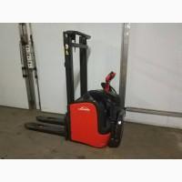 Штабелер электрический самоходный LINDE L 16 AP 1.6t 3.0m