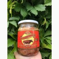Продам консервы мясные