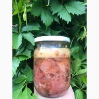 Продам консервы мясные