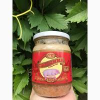 Продам консервы мясные