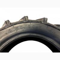Шини 6, 5/80 R14 резина тракторна Farmer Italy