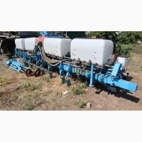 Сеялка Monosem NC