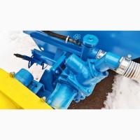 Ёмкость прицепная для воды апв 3 Уманьферммаш