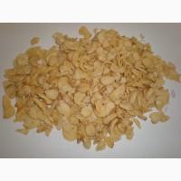 Продам часник сушений (лепестки)