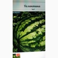 Продам насіння кавуна 1 репродукція Галактика, Кримсон, АУ-ПРОДЮСЕР