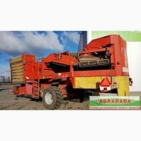 Комбайн картофелеуборочный GRIMME SE 150 60UB