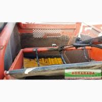 Комбайн картофелеуборочный GRIMME SE 150 60UB