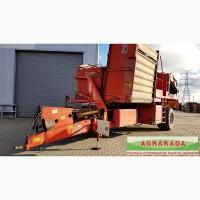 Комбайн картофелеуборочный GRIMME SE 150 60UB