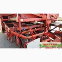 Комбайн картофелеуборочный GRIMME SE 150 60UB
