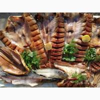 Мясо колбасные изделия, домашнего копчения