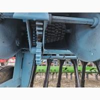 Сівалка Stegsted, на 19 рядів, б/у, виробник Німеччина