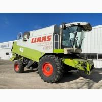 К0м6вйн Clccs Lexion 460