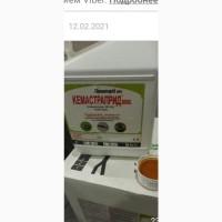 Кемастраприд -Системно-контактний інсектицид від шкідників в посівах зернових та картоплі