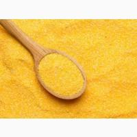 Крупа кукурудзяна 4 та 5, мілка