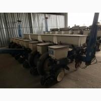 Сеялка Kinze 3000