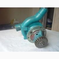 Запчасти дизелей К6S310DR, 5Д49, 14Д40, 12VFE 27853, Д50, 10Д100, М756-Б, 211Д, К2-ЛОК