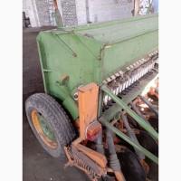 Продам сівалку Амазон Д8-30