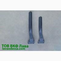 Стійка ПЧ 02.302-У ЛАВА (подовжена) передплужника по випалюваній моделі