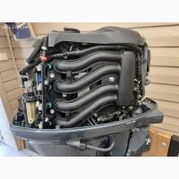 Продам лодочный мотор б/у. Yamaha - 60