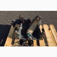 Ремонт ГУР Ford Cargo