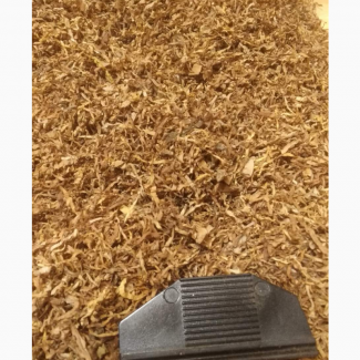 Куплю оптом різаний тютюн