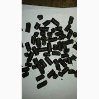 Продам пеллеты оптом из лузги подсолнуха, упаковка биг-беги 1000 кг. По 2 форме