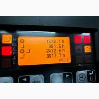 Газовий навантажувач 3.5т. Toyota 8FGJF35 2020 року 5.5м.підйом кабіна