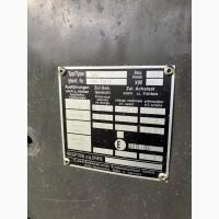 Комбайн Claas Lexion 570 (2009)