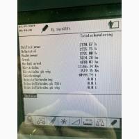 Комбайн Claas Lexion 570 (2009)