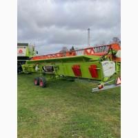 Комбайн Claas Lexion 570 (2009)