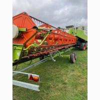 Комбайн Claas Lexion 570 (2009)