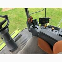 Комбайн Claas Lexion 570 (2009)