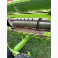 Комбайн Claas Lexion 570 (2009)