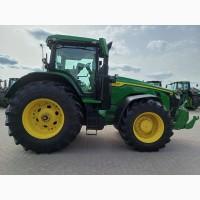 John Deere 8R310