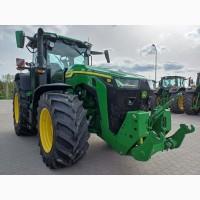 John Deere 8R310