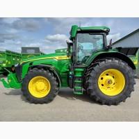 John Deere 8R310