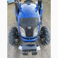 Мінітрактор Dongfeng 24кс