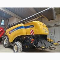 New Holland CX 8080 ELEVATION 2014 рік