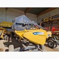 New Holland CX 8080 ELEVATION 2014 рік