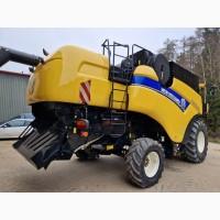 New Holland CX 8080 ELEVATION 2014 рік
