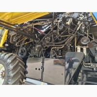 New Holland CX 8080 ELEVATION 2014 рік