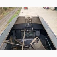 New Holland CX 8080 ELEVATION 2014 рік